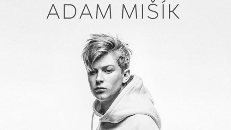 Adam Mišík